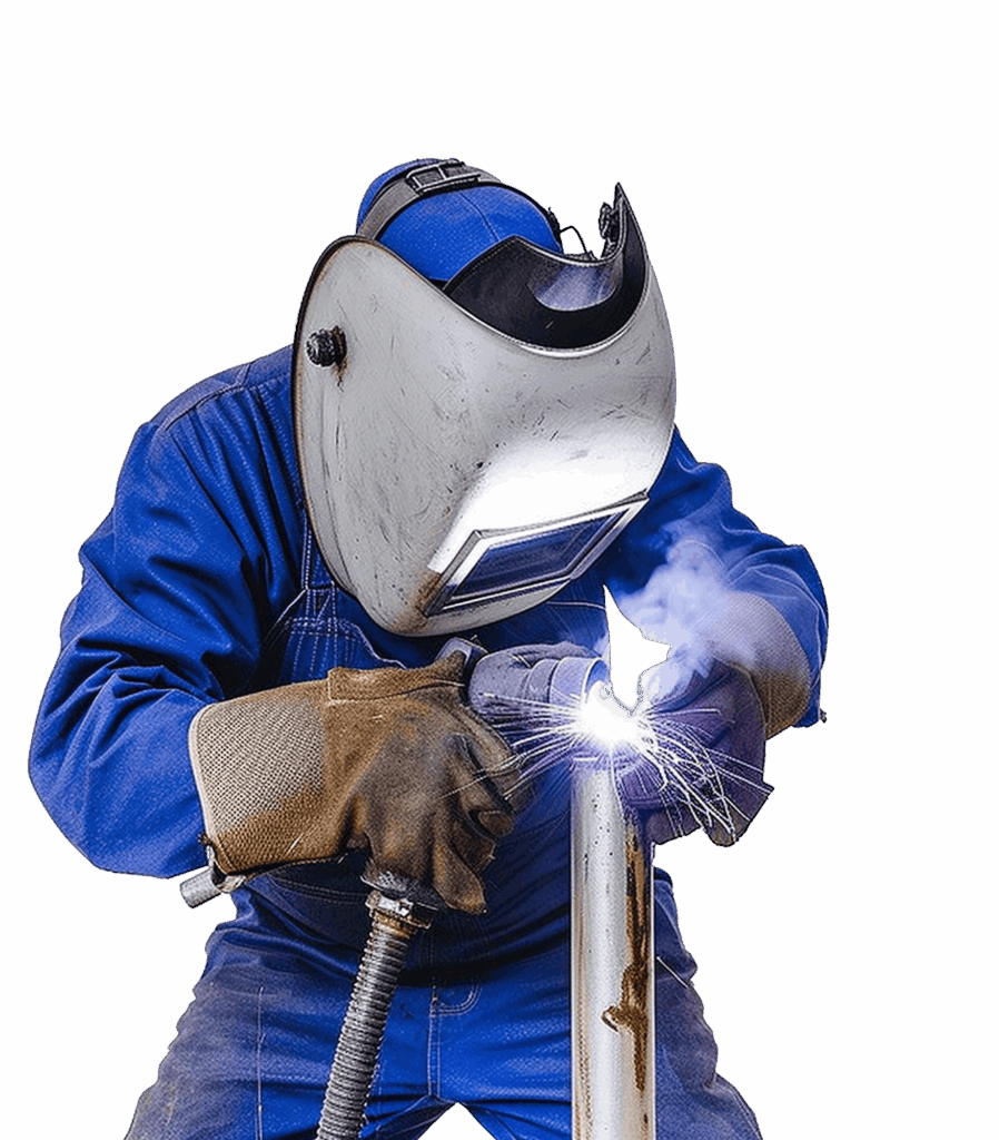 slovwelding.sk - Spoľahlivý partner v energetike a priemysle